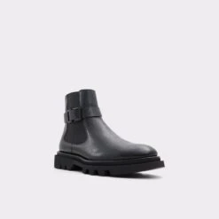 VerdiAnkle Boot - Lug Sole -Lightweight Shop verdi black 001 001 043 alt3 sq gy 2000x2000