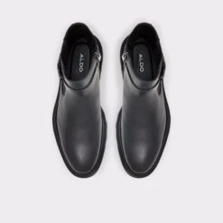 VerdiAnkle Boot - Lug Sole -Lightweight Shop verdi black 001 001 043 alt5 sq gy 2000x2000