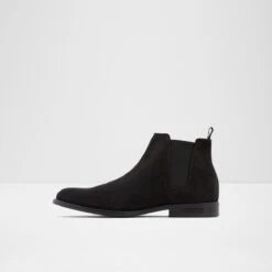 SaleVianello-rChelsea Boot -Lightweight Shop vianello r black 009 001 046 alt2 sq nt 1200x1200