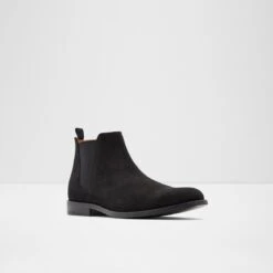 SaleVianello-rChelsea Boot -Lightweight Shop vianello r black 009 001 046 alt3 sq nt 1200x1200