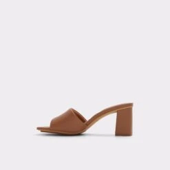 VidishHeeled Mule -Lightweight Shop vidish brown 240 001 043 alt2 sq gy 2000x2000