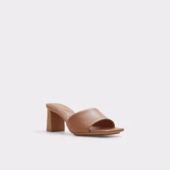 VidishHeeled Mule -Lightweight Shop vidish brown 240 001 043 alt3 sq gy 2000x2000