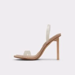 VitraSling Back Heeled Sandal 8 VitraSling Back Heeled Sandal -Lightweight Shop vitra beige 270 002 020 alt2 sq gy 2000x2000