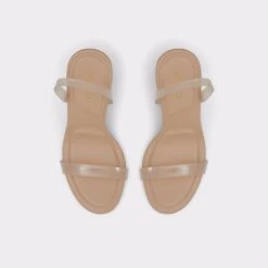 VitraSling Back Heeled Sandal 11 VitraSling Back Heeled Sandal -Lightweight Shop vitra beige 270 002 020 alt5 sq gy 2000x2000