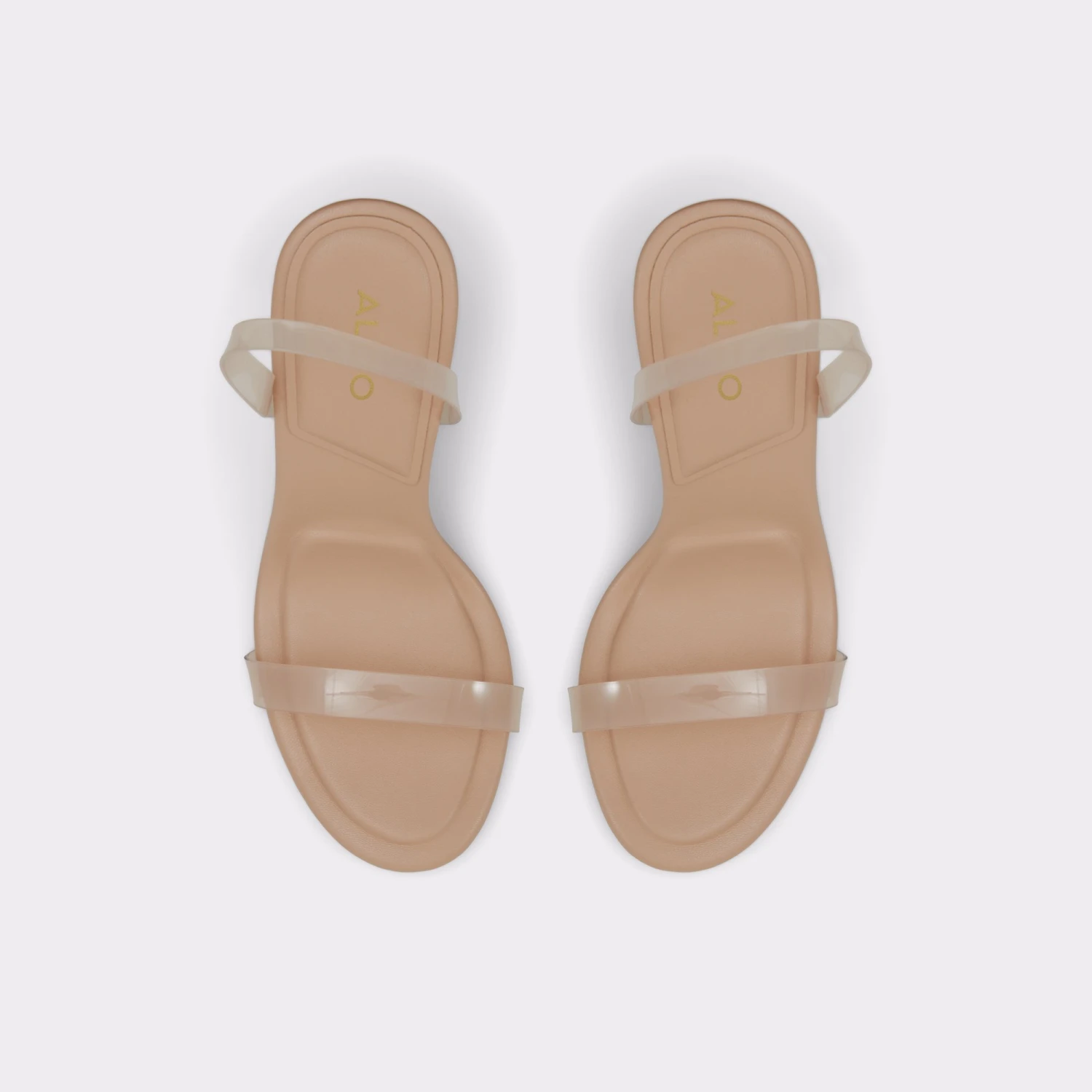 VitraSling Back Heeled Sandal 6 VitraSling Back Heeled Sandal - Image 6