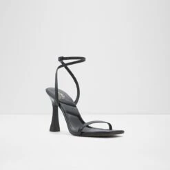 SaleVivantiAnkle Strap Heeled Sandal -Lightweight Shop vivanti black 001 002 043 alt3 sq nt 1200x1200