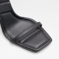 SaleVivantiAnkle Strap Heeled Sandal -Lightweight Shop vivanti black 001 002 043 alt4 sq nt 1200x1200