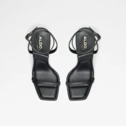 SaleVivantiAnkle Strap Heeled Sandal -Lightweight Shop vivanti black 001 002 043 alt5 sq nt 1200x1200