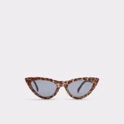 Final Sale - The Item Cannot Be ReturnedVorewenCat Eye Sunglasses