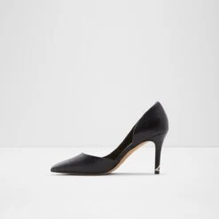 Pillow WalkVralgHigh Heel Shoe - Stiletto Heel -Lightweight Shop vralg black 001 002 043 alt2 sq nt 1200x1200