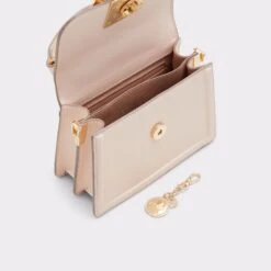 &New NewWardaTop Handle Bag -Lightweight Shop warda pink 680 002 029 alt2 sq gy 2000x2000