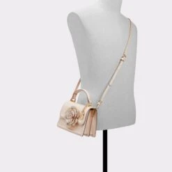 &New NewWardaTop Handle Bag -Lightweight Shop warda pink 680 002 029 alt3 sq gy 2000x2000