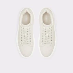 Pillow WalkWavespecLow Top Sneaker - Jogger Sole -Lightweight Shop wavespec grey 020 002 043 alt5 sq gy 2000x2000