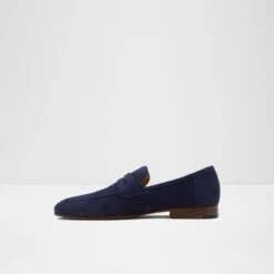 Final Sale - The Item Cannot Be ReturnedWelshLoafer -Lightweight Shop welsh blue 410 001 046 alt2 sq nt 1200x1200