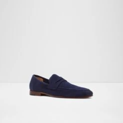 Final Sale - The Item Cannot Be ReturnedWelshLoafer -Lightweight Shop welsh blue 410 001 046 alt3 sq nt 1200x1200