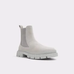 Final Sale - The Item Cannot Be ReturnedWestfieldChelsea Boot -Lightweight Shop westfield grey 050 001 031 alt3 sq gy 2000x2000