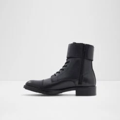 Final Sale - The Item Cannot Be ReturnedWicerragLace-up Boot -Lightweight Shop wicerrag black 001 001 043 alt2 sq nt 1200x1200