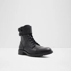 Final Sale - The Item Cannot Be ReturnedWicerragLace-up Boot -Lightweight Shop wicerrag black 001 001 043 alt3 sq nt 1200x1200