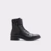 Final Sale - The Item Cannot Be ReturnedWicerragLace-up Boot