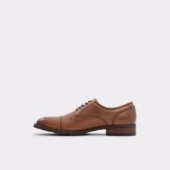 Final Sale - The Item Cannot Be ReturnedWilbertOxford Shoe -Lightweight Shop wilbert brown 240 001 043 alt2 sq gy 2000x2000