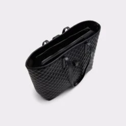 SaleWilildanTote Bag -Lightweight Shop wilildan black 009 002 029 alt2 sq gy 2000x2000