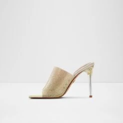 DISNEY X ALDOWishstepHeeled Mule -Lightweight Shop wishstep multi 967 002 020 alt2 sq nt 1200x1200