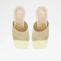 DISNEY X ALDOWishstepHeeled Mule -Lightweight Shop wishstep multi 967 002 020 alt5 sq nt 1200x1200