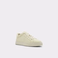 WoollyLow Top Sneaker - Cup Sole -Lightweight Shop woolly white 110 001 031 alt3 sq gy 2000x2000