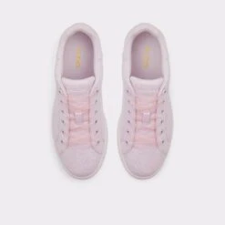 WoollyaLow Top Sneaker - Cup Sole -Lightweight Shop woollya purple 500 002 011 alt5 sq gy 2000x2000