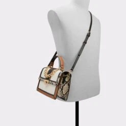 YbaynnTop Handle Bag -Lightweight Shop ybaynn beige 270 002 029 alt4 sq gy 2000x2000