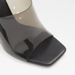 SaleYbendavielHeeled Mule -Lightweight Shop ybendaviel black 001 002 020 alt4 sq nt 1200x1200