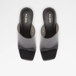 SaleYbendavielHeeled Mule -Lightweight Shop ybendaviel black 001 002 020 alt5 sq nt 1200x1200