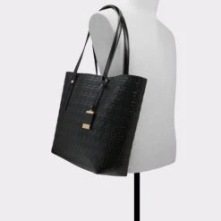 YendaldannTote Bag 8 YendaldannTote Bag -Lightweight Shop yendaldann black 001 002 008 alt3 sq gy 2000x2000