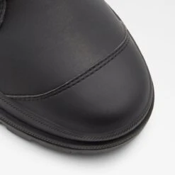 Final Sale - The Item Cannot Be ReturnedYonathan-wpLace-up Boot - Cup Sole 10 Final Sale - The Item Cannot Be ReturnedYonathan-wpLace-up Boot - Cup Sole -Lightweight Shop yonathan wp black 001 002 043 alt4 sq nt 1200x1200
