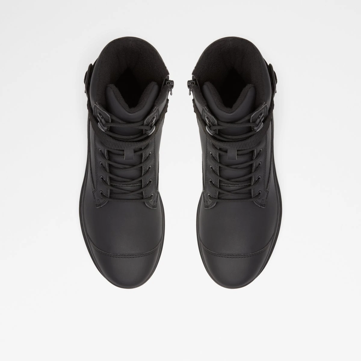 Final Sale - The Item Cannot Be ReturnedYonathan-wpLace-up Boot - Cup Sole 6 Final Sale - The Item Cannot Be ReturnedYonathan-wpLace-up Boot - Cup Sole - Image 6