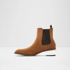 SaleZinnioChelsea Boot -Lightweight Shop zinnio brown 220 001 046 alt2 sq nt 1200x1200