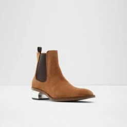 SaleZinnioChelsea Boot -Lightweight Shop zinnio brown 220 001 046 alt3 sq nt 1200x1200