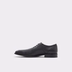 Final Sale - The Item Cannot Be ReturnedZirakorOxford Shoe -Lightweight Shop zirakor black 007 001 043 alt2 sq gy 2000x2000