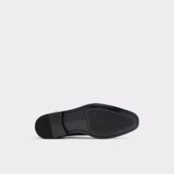 Final Sale - The Item Cannot Be ReturnedZirakorOxford Shoe -Lightweight Shop zirakor black 007 001 043 alt6 sq gy 2000x2000