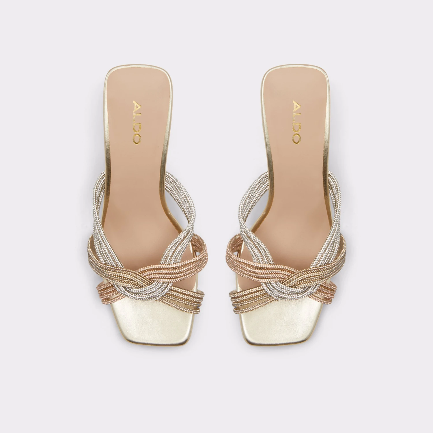 Online ExclusiveZohraHeeled Mule 6 Online ExclusiveZohraHeeled Mule - Image 6