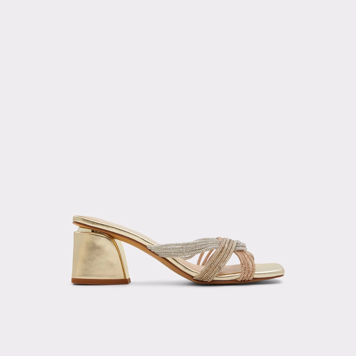 Online ExclusiveZohraHeeled Mule 1 Online ExclusiveZohraHeeled Mule