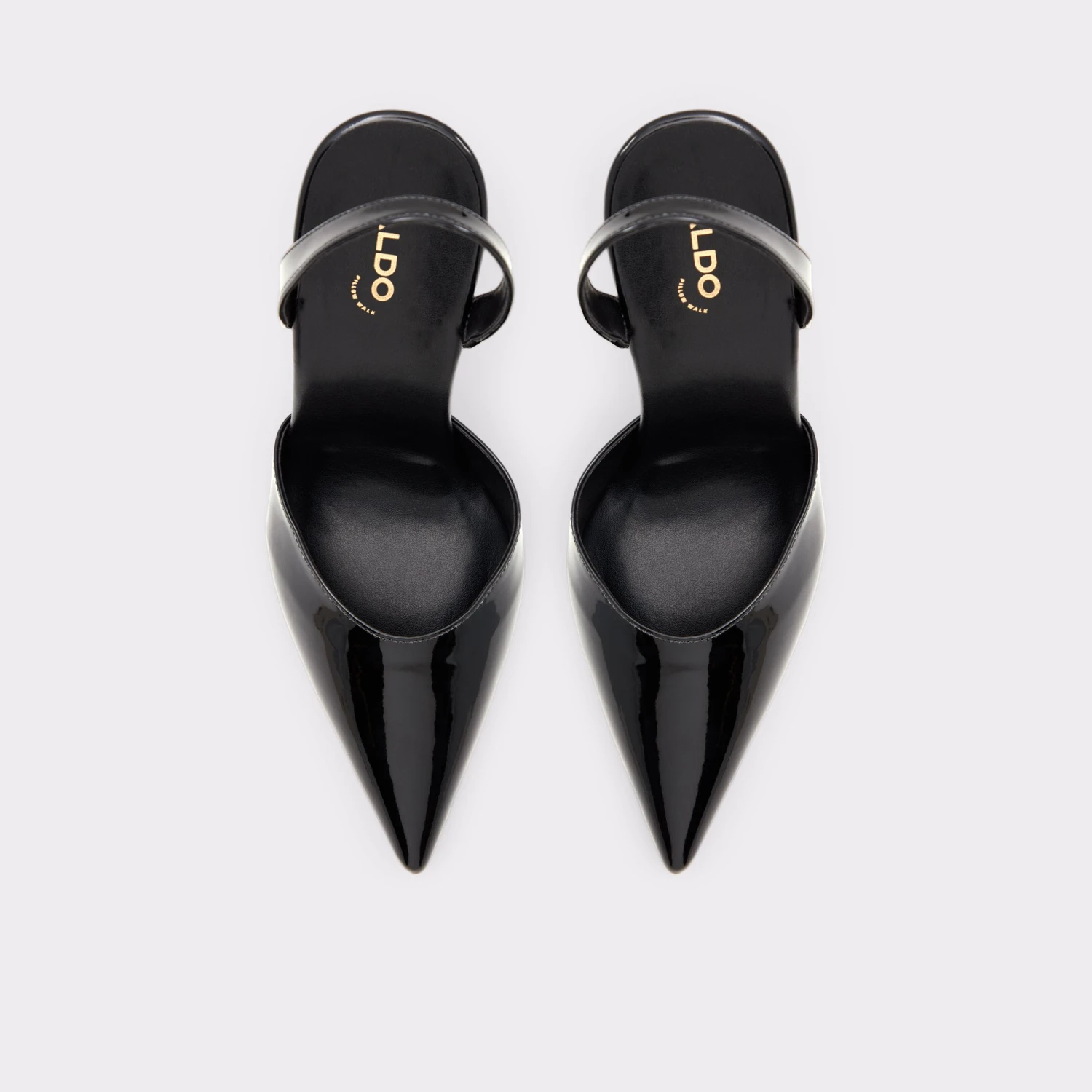 ZuellaSling Back High Heel 6 ZuellaSling Back High Heel - Image 6