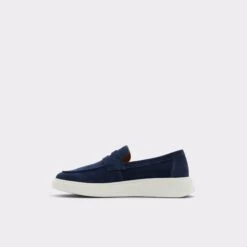 ZumaLoafer - Cup Sole -Lightweight Shop zuma blue 410 001 046 alt2 sq gy 2000x2000