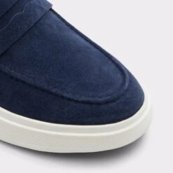 ZumaLoafer - Cup Sole -Lightweight Shop zuma blue 410 001 046 alt4 sq gy 2000x2000