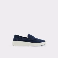 ZumaLoafer - Cup Sole